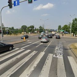 Zmiany w organizacji ruchu w dniu 09 lutego 2024 roku w związku z wydarzeniem na Stadionie Śląskim w Chorzowie