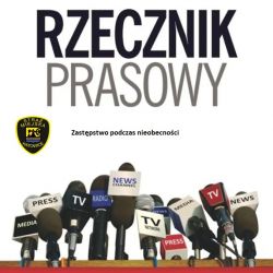 Zastępstwo rzecznika podczas nieobecności