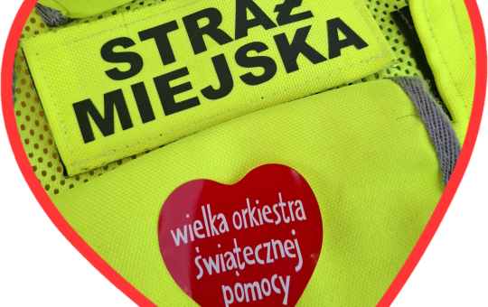 Katowicki 33 Finał Wielkiej Orkiestry Świątecznej Pomocy