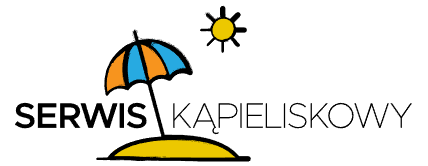 Logo serwis kąpieliskowy