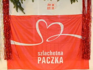 Szlachetna Paczka