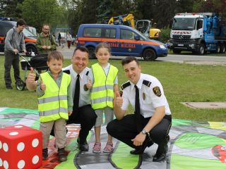 Leśny Rodzinny Piknik