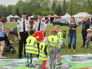 Leśny Rodzinny Piknik