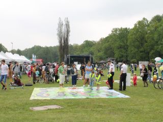 Leśny Rodzinny Piknik