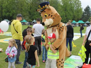 Leśny Rodzinny Piknik