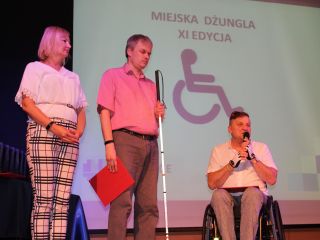 Miejska dżungla 2019 - finał XI edycji