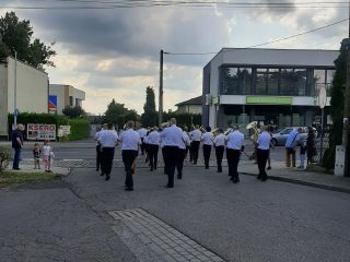 Katowickie dożynki 2023