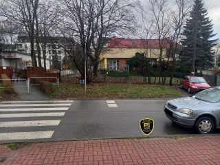 „Mistrzowie” parkowania w akcji „wyzwanie parkowanie” podsumowanie akcji w dniach 01-07 stycznia 2024.