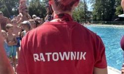 Ratownik wodny