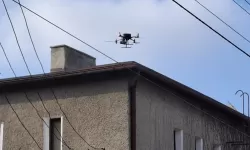 Ruszyły kontrole dronem (9)