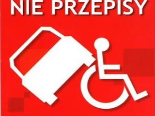 Łam bariery nie przepisy 2013