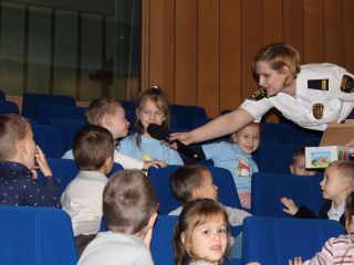 Nie truj- segreguj- myśl ekologicznie!- podsumowanie akcji.