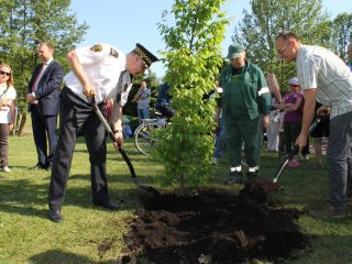 Ekoodpowiedzialnie 2016